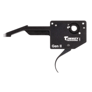TIMNEY IMPACT TRIGR RGR AMER G2 BLK