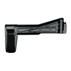 SB Tactical SBTEVO-G2 Pistol Side Folding Stabilizing Brace