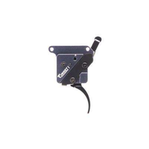 TIMNEY TRIGGERS IMPACT REMINGTON 700 W SAFETY RIGHT HAND BLACK 3/4 LB