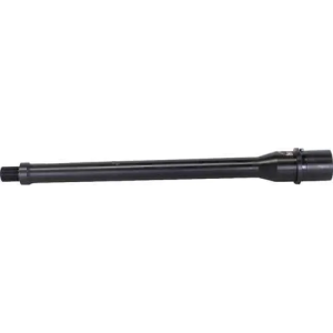 FAXON AR15 BARREL 9MM PCC 10.5 1:10 LIGHT TAPER BLK