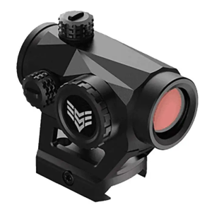 Swampfox Optics Liberator II 1x22mm 2 MOA Mini Green Dot