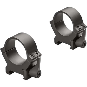 LEU RINGS QRW2 30MM LOW GLOSS