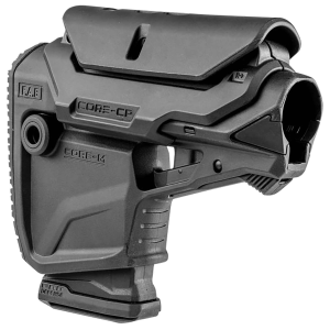 FAB Defense FXGLCOREMAGCPB GL-CORE M CP Black
