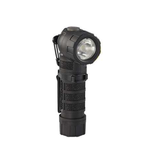 POLYTAC 90X 500LM BLACK