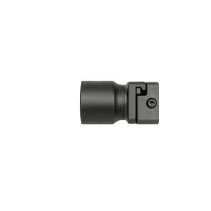MIDWEST MI-STAP-SF-BT SIDE FLDR W/TUBE ADPTR