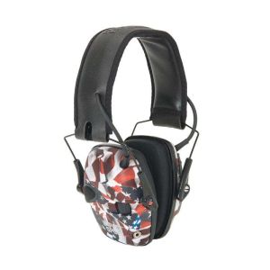 Battle Hawk Armory H/L IMPACT SPORT MUFF ONE NATION FLG