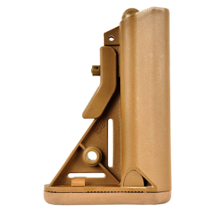 B5 SOPMOD STK MIL-SPEC FDE