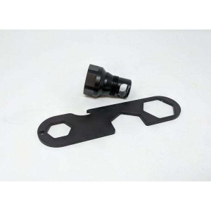 Area419 TBAC CB Suppressor Mount Adapter (with wrench)