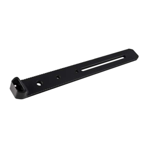 ARCALOCK 14'' UNIVERSAL DOVETAIL RAIL WITH BARRICADE STOP
