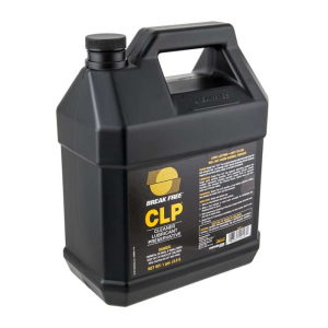 BREAK-FREE CLP GALLON CAN