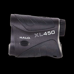 HALO HAL-HALRF0096 XL450 BLACK