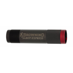 Browning Invector-Plus Express Sabot Rifle Slug 12 Gauge Rifled 17-4 Stainless Steel Black Oxide