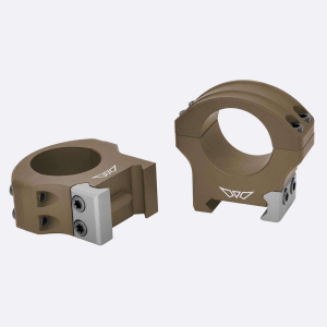 HyperLite 1 inch Medium Dark Earth Rings