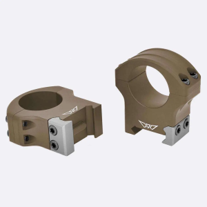 HyperLite 30mm High Dark Earth Rings