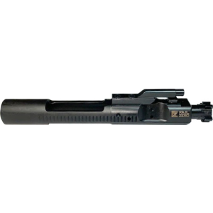 FAIL ZERO BOLT CARRIER GROUP 5.56MM BLACK NITRIDE AR-15