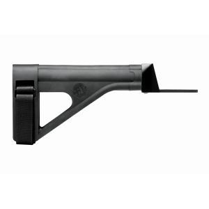 SB Tactical SOB47 Black AK Brace