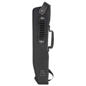 Desantis Gunhide M92BJG1Z0 Kurz Shotgun Case Black Nylon 14 410 ga Shotgun