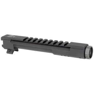 MIDWEST AK RAILED GAS TUBE STD