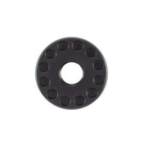 ANECHOX DTA 1/2X28 BLK