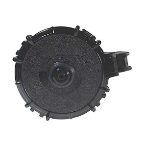 Battle Hawk Armory ProMag SAIA11 Saiga  12 Gauge 15rd Black Drum