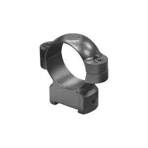 LEU RM CZ 550 30MM MED MATTE
