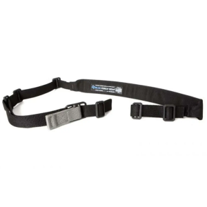 BL FORCE VICKERS PUSH BTN SLNG BK