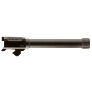 SilencerCo AC859 Threaded Barrel Sig P226 Threaded Barrel Sig P226 4.4