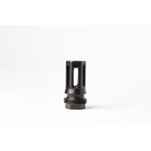 HUXWRX 2336 STICTION LOCK COMP 556 1/2X28 MUZZLE DEVICE