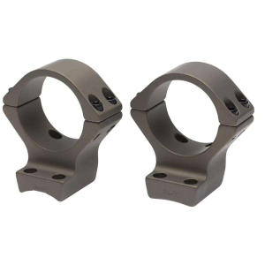 BROWNING 2PC INTEGRL SCOPE MNT SYSTEM 1 LOW SMKD BRNZ X-BOLT