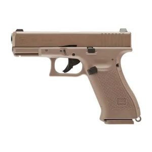 UMA AIR GLK 19X G5 PST 177 TAN