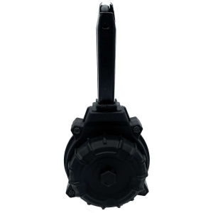 PROMAG MAG SPR ECHELON 9MM 50RD DRUM BLK