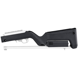 Magpul X-22 Backpacker Stock- Ruger 10/22 Takedown, Black