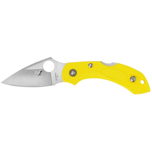 DRAGONFLY 2 YELLOW SL/PL