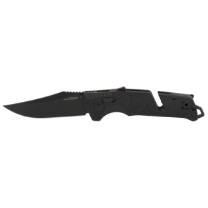 TRIDENT AT BLACKOUT FOLDING KNIFE
