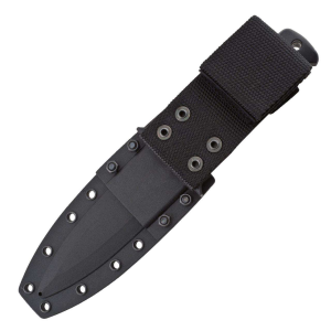 SEAL PUP ELITE PART SERR FXD BLD KNF