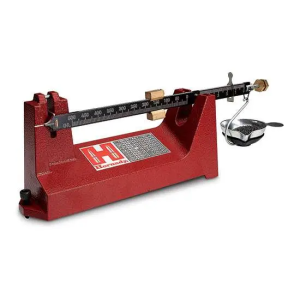 Hornady 050109 Lock-N-Load Balance Beam Scale 500 Grains Capacity