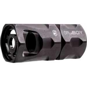 PHASE5 LITTLE BOY HEX BRAKE 556 BLK