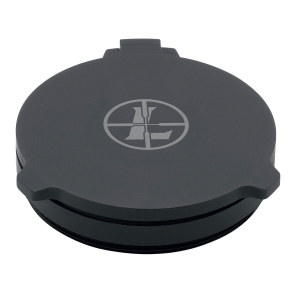 Leupold 117608 Alumina Flip-Back Lens Cover 44mm Leupold VX-6