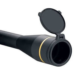 Leupold 117607 Alumina Flip-Back Lens Cover 42mm Leupold VX-6