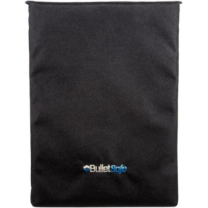 BULLETSAFE BACKPACK PANEL LEVEL IIIA ARMOR
