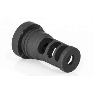 Yankee Hill 430224A Phantom Q.D. Flash Hider 30 Cal 5/8-24 tpi Steel