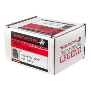 WINCHESTER WB45MC230D FMJ 500