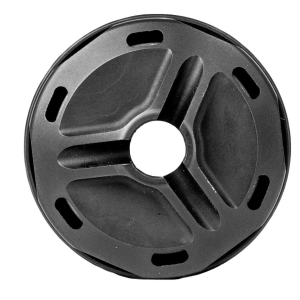 HUXWRX 2222 HUB DIRECT THREAD ADAPTER 5/8X24