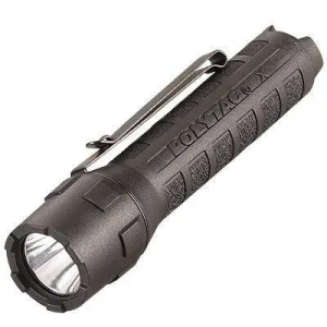 STRMLGHT POLYTAC X USB BLK