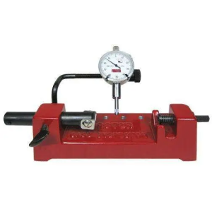 CASE & CARTRIDGE INSPECTOR