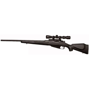 Advanced Technology MOI0300 Monte Carlo Stock Black Synthetic Mosin Nagant Rifle