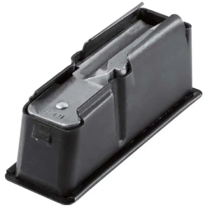 Battle Hawk Armory Browning BLR 7mm/08 REM BLR 4 Black Double Stack Magazine