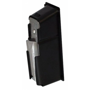 Browning BLR 300 Win 3 Round Black Metal Double Stack Magazine