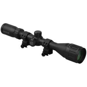 Konus 7353 Fighter 4-12x40mm Ballistic Reticle