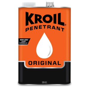 KROIL UNFREEZE PARTS GALLON